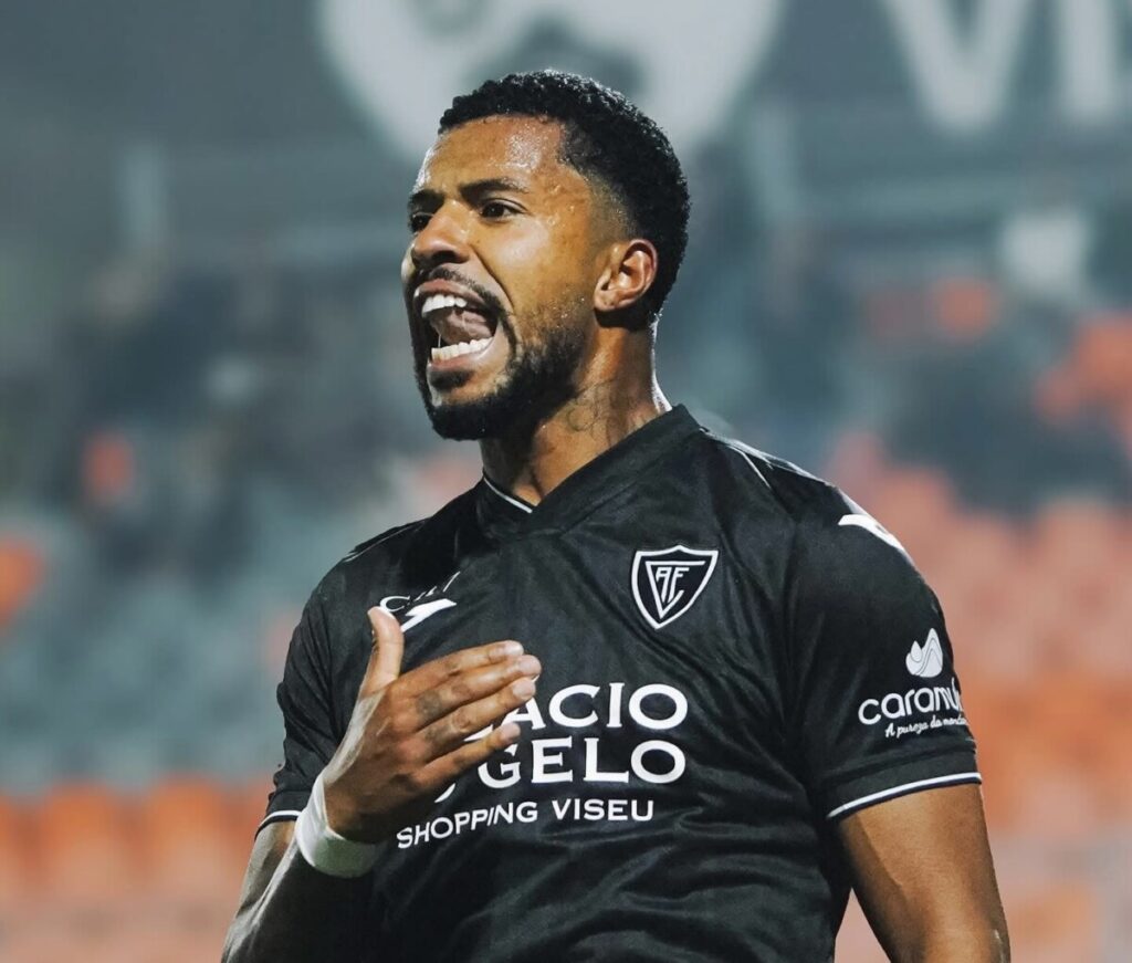 Andre Clovis Silva Filho