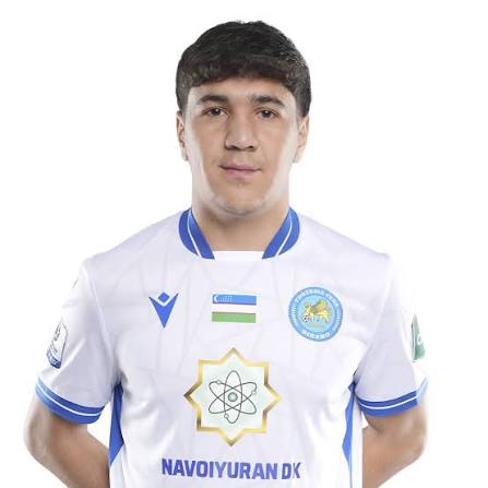 Firdavs Abdurakhmonov
